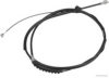 HERTH+BUSS JAKOPARTS J3912026 Cable, parking brake